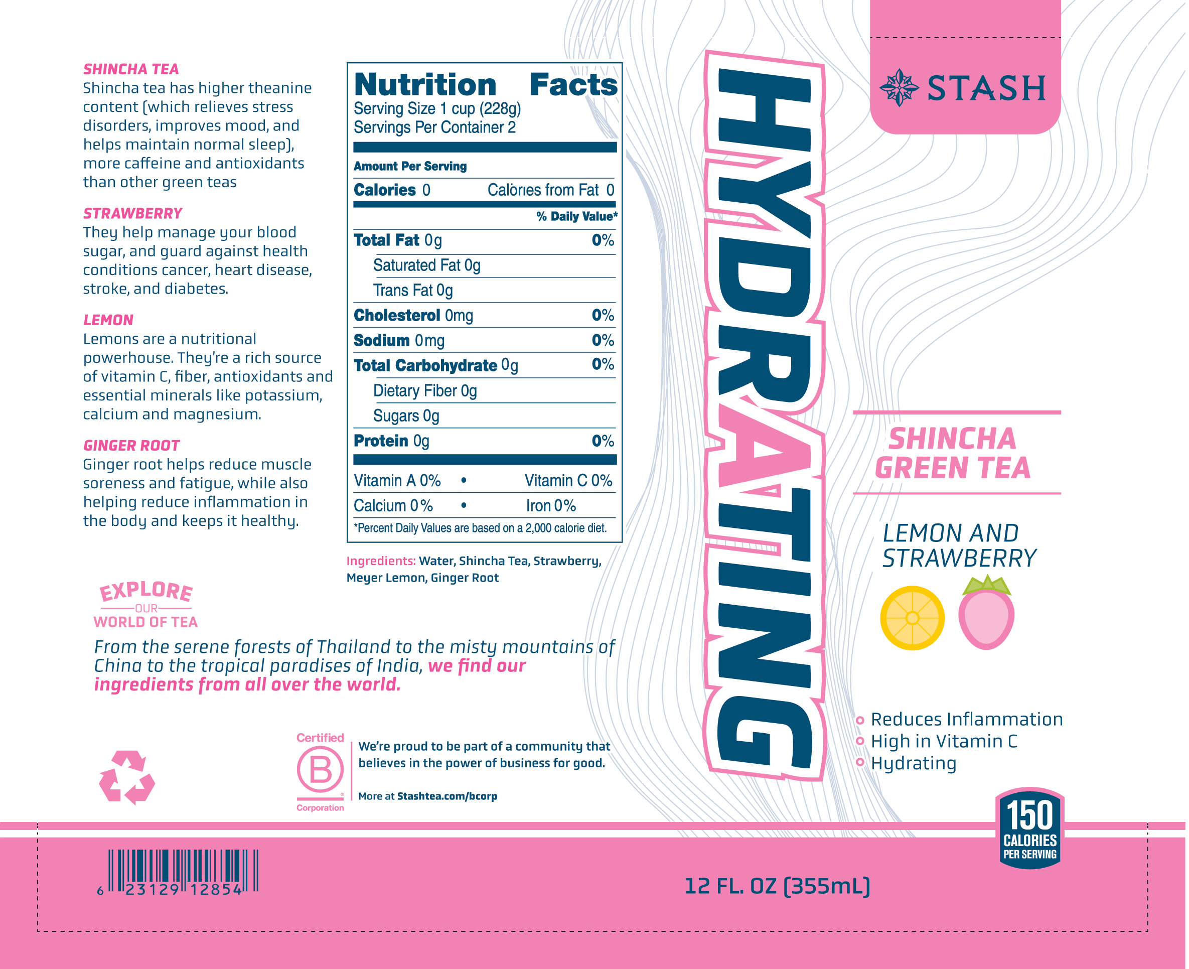 Hydrating Drink2