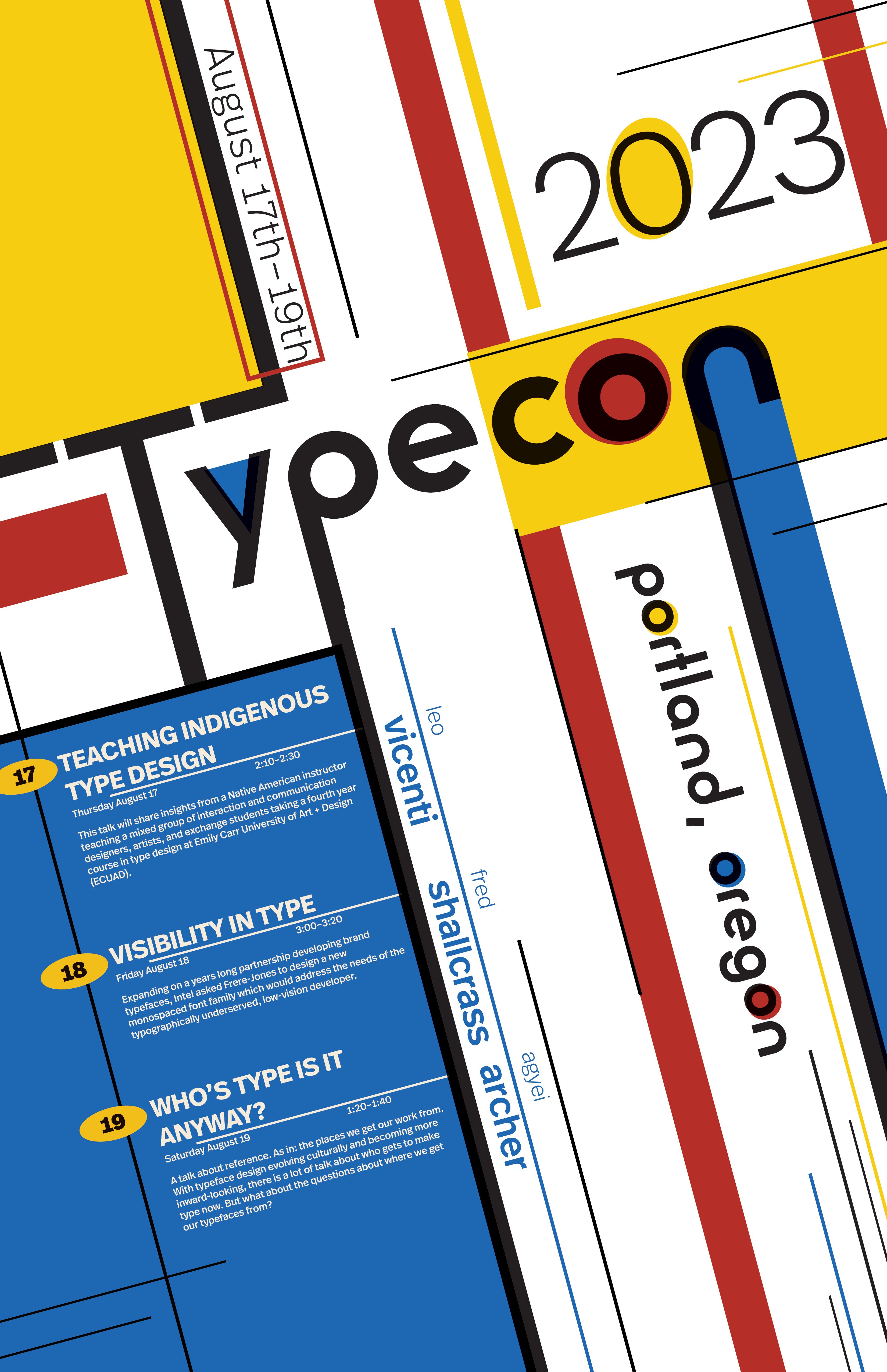 Typecon