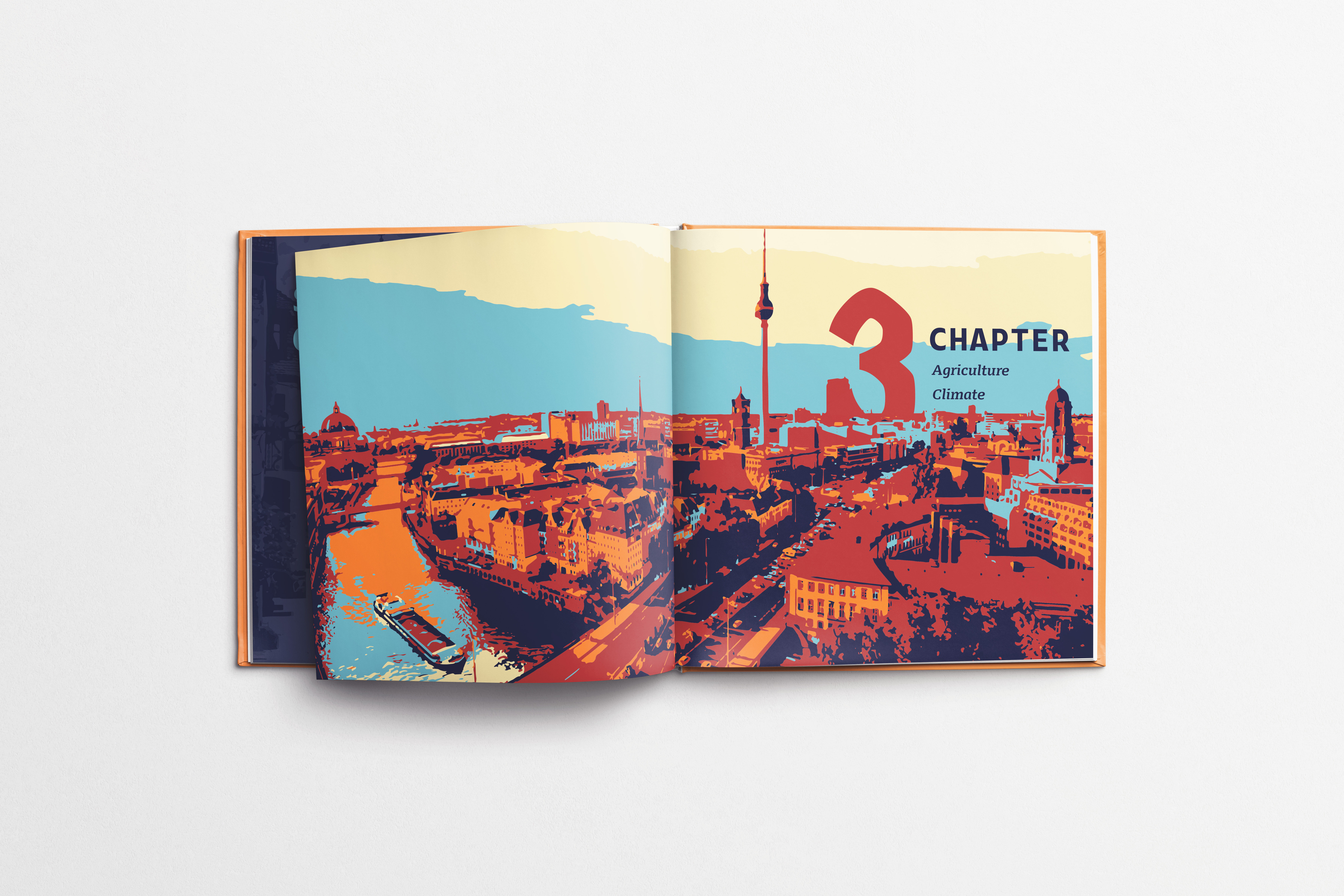 German Book