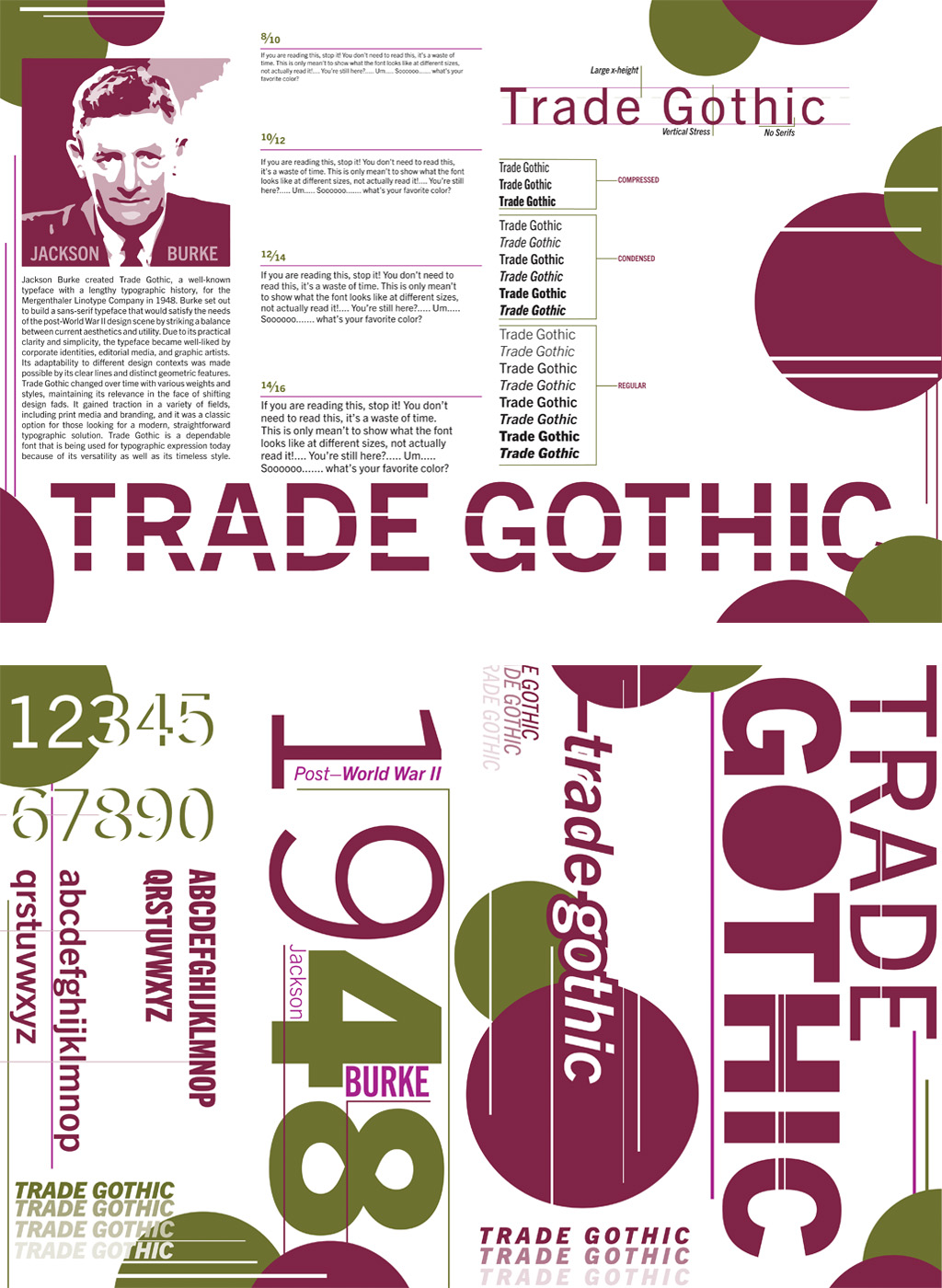 Trade